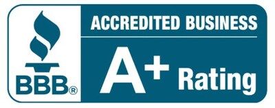 A+ BBB Rated