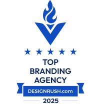 Top Branding Agency, DesignRush