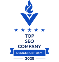 Top SEO Company, DesignRush
