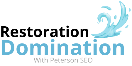 Restoration Domination System